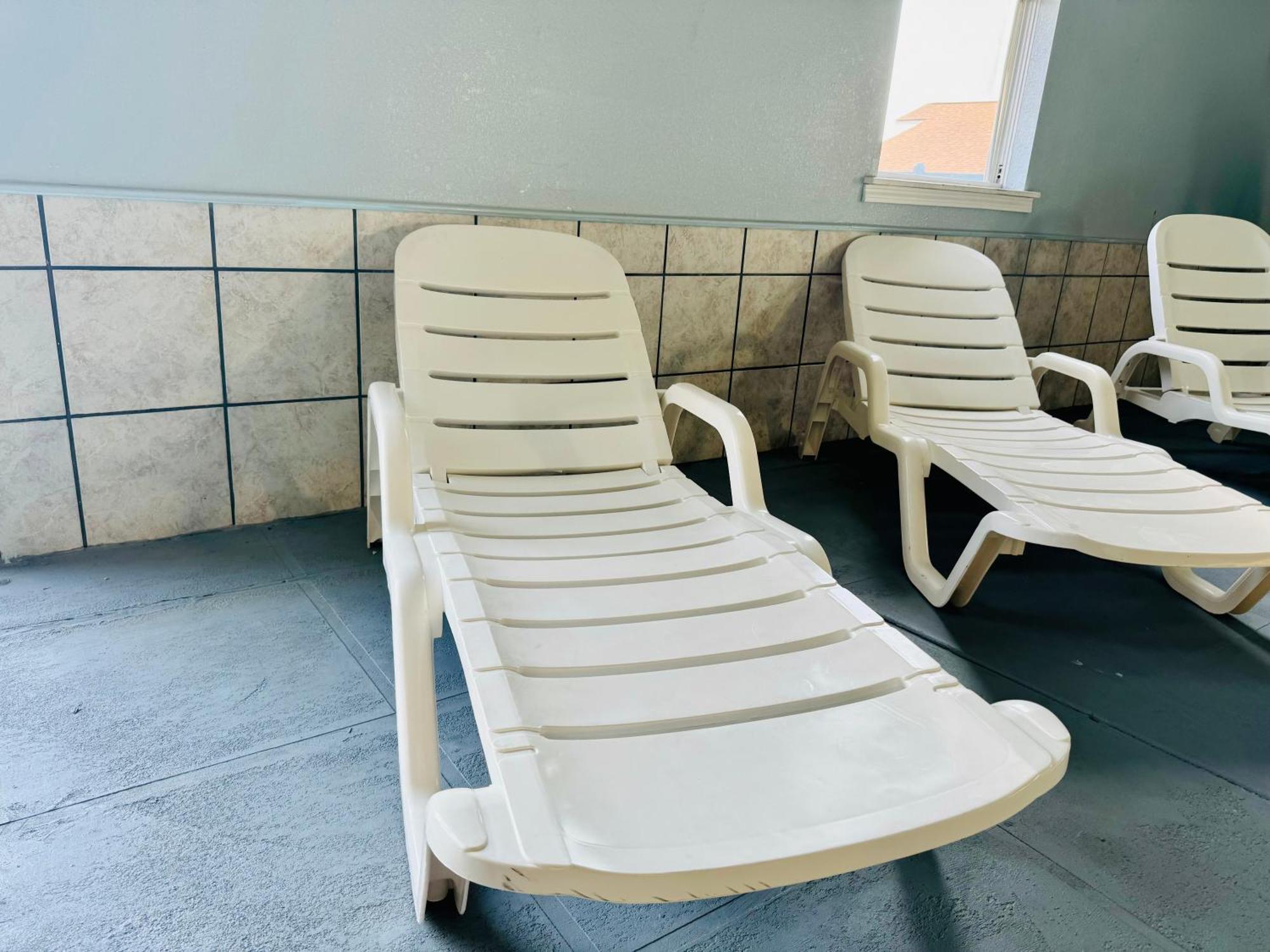 Ozark Inn And Suites 欧塞奇湾泳滩 外观 照片