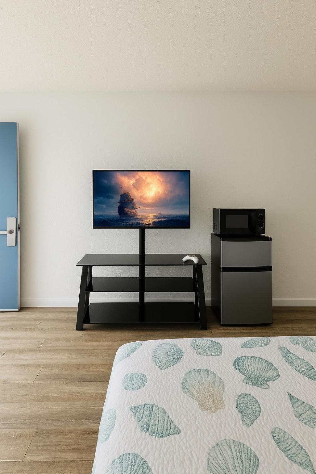 Ozark Inn And Suites 欧塞奇湾泳滩 外观 照片