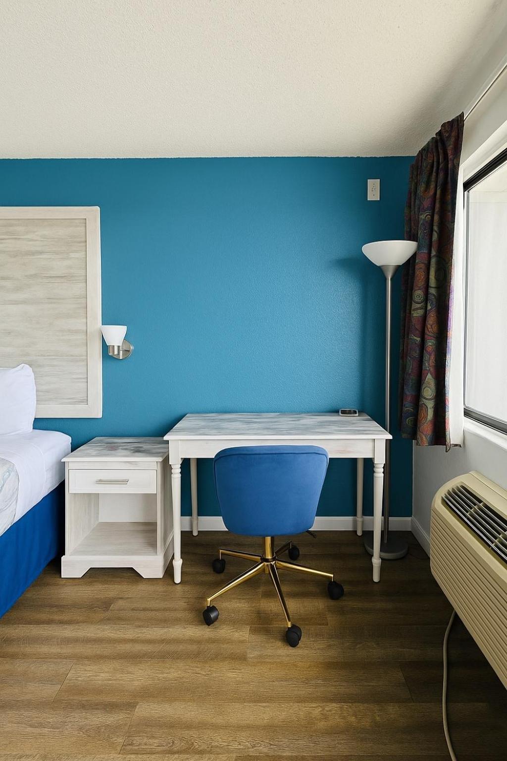 Ozark Inn And Suites 欧塞奇湾泳滩 外观 照片