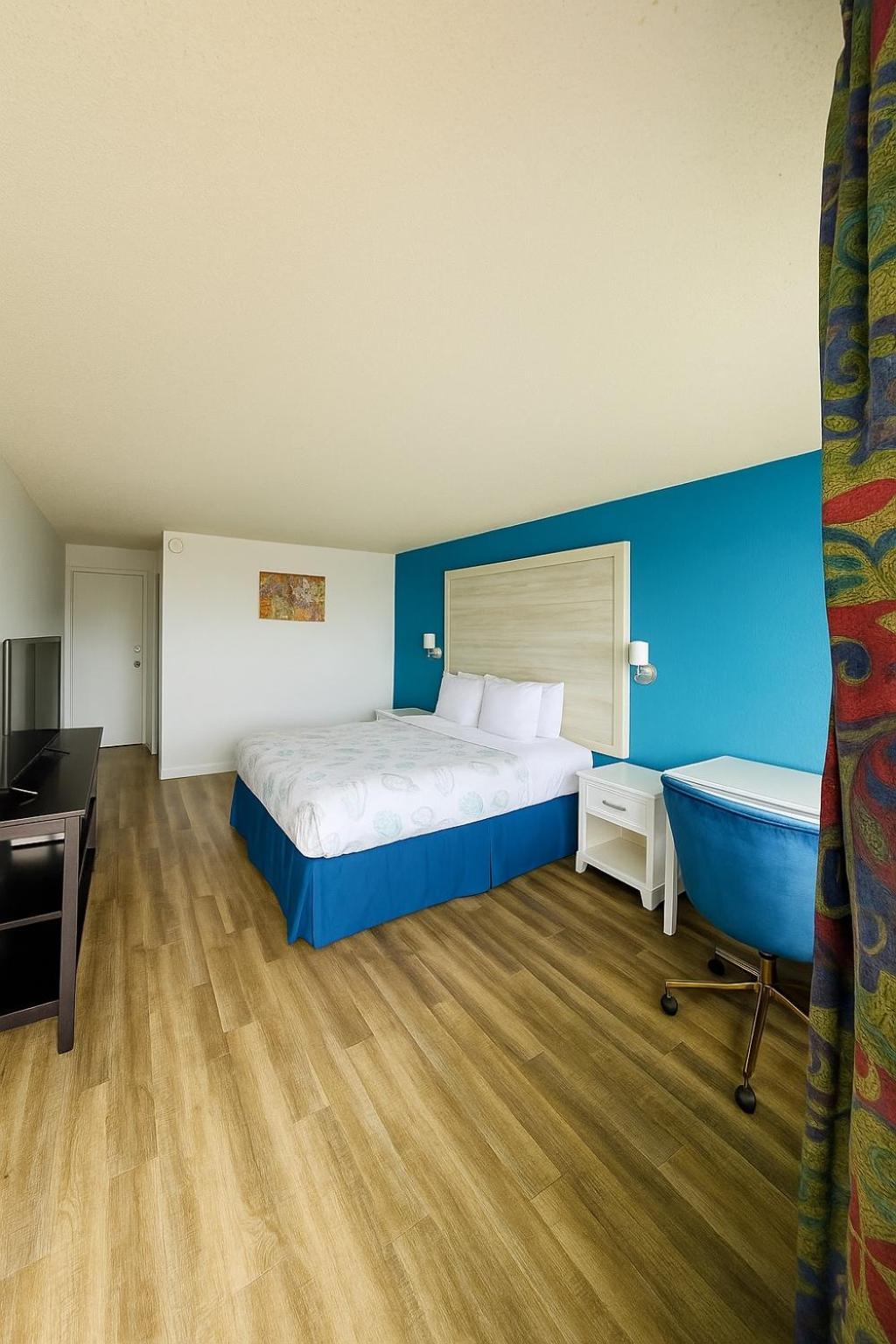 Ozark Inn And Suites 欧塞奇湾泳滩 外观 照片